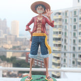 Figurine - Luffy