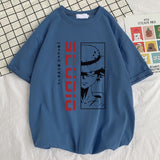 T-Shirt One Piece - Studio Luffy