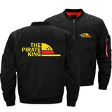 Veste Bomber One Piece - The Pirate King